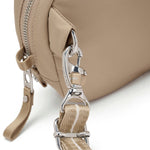 Pacsafe® W Anti-Theft Micro Sling, Taupe