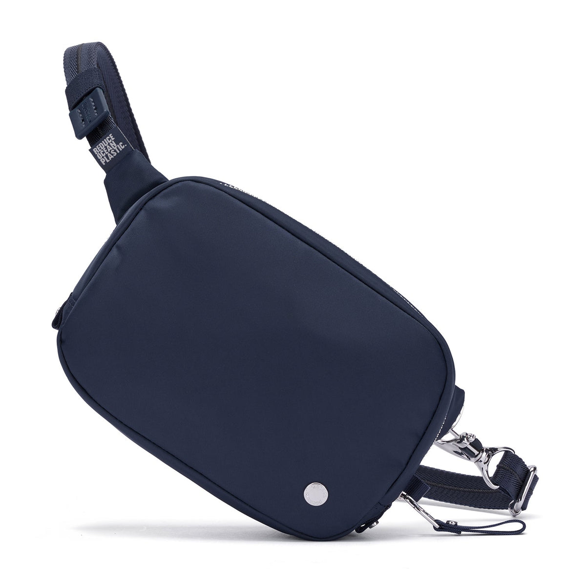 Pacsafe® W Anti-Theft Micro Sling, Navy