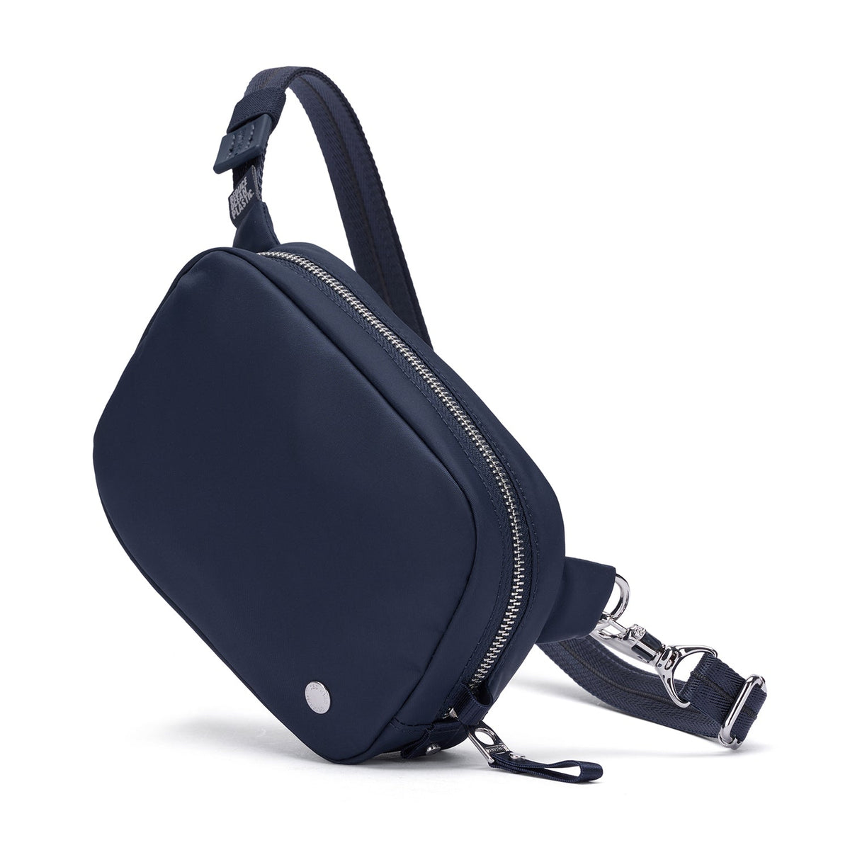 Pacsafe® W Anti-Theft Micro Sling, Navy