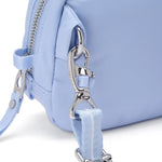 Pacsafe® W Anti-Theft Micro Sling, Serenity Blue