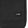 RFIDsafe™ RFID blocking tech crossbody