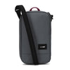 RFIDsafe™ RFID blocking tech crossbody