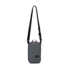 RFIDsafe™ RFID blocking tech crossbody