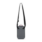 RFIDsafe™ RFID blocking tech crossbody