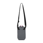 RFIDsafe™ RFID blocking tech crossbody