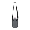 RFIDsafe™ RFID blocking tech crossbody