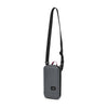 RFIDsafe™ RFID blocking tech crossbody