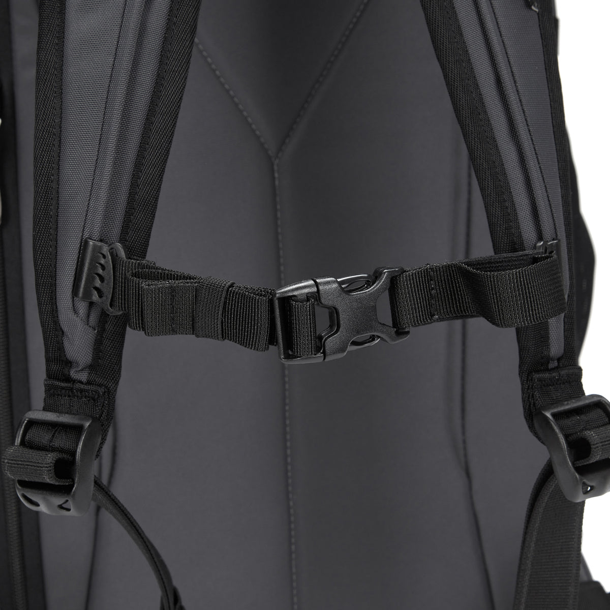 Pacsafe EXP35 travel backpack
