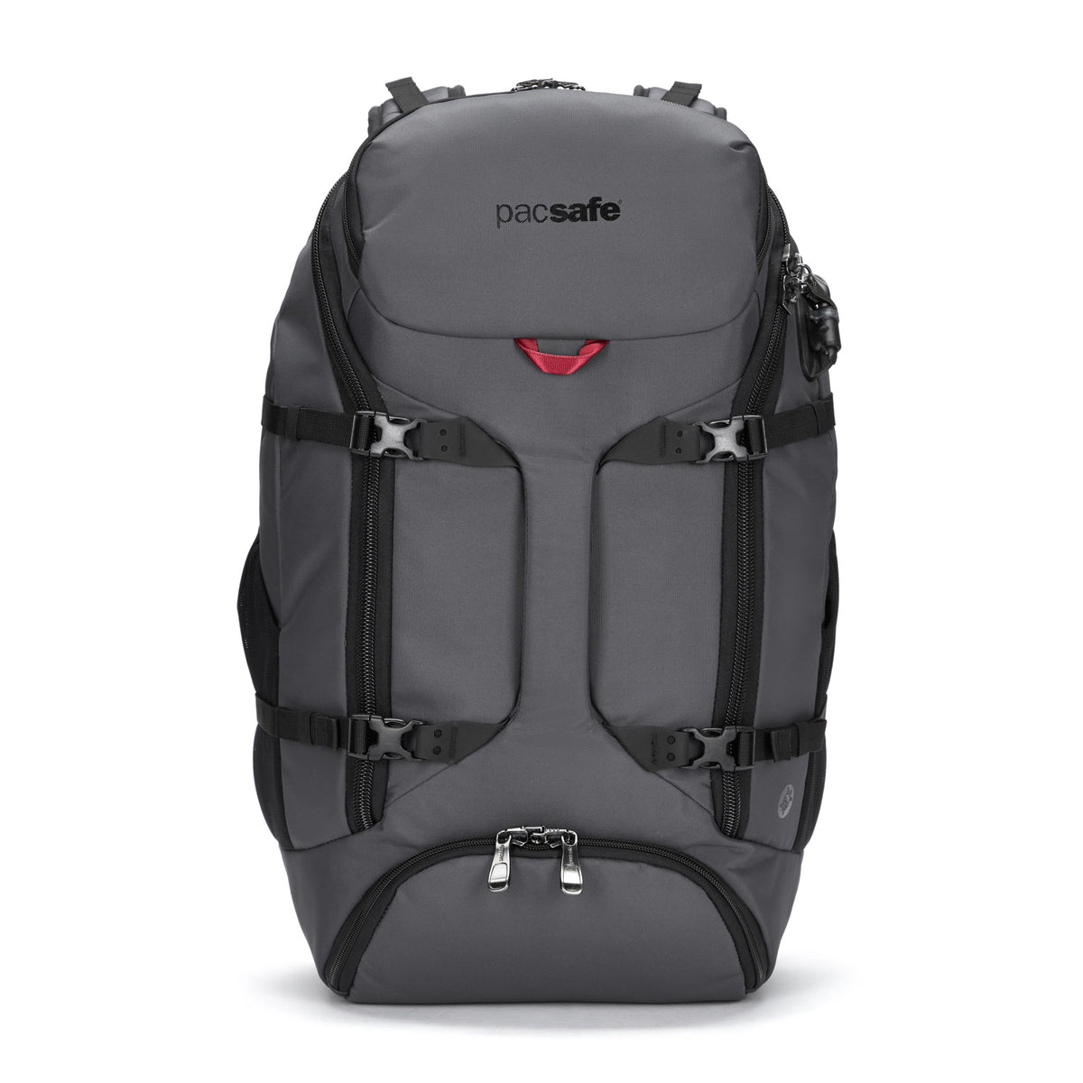 Pacsafe EXP35 travel backpack