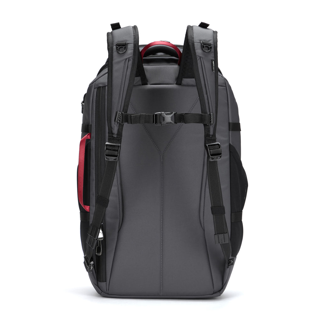 Pacsafe EXP35 travel backpack