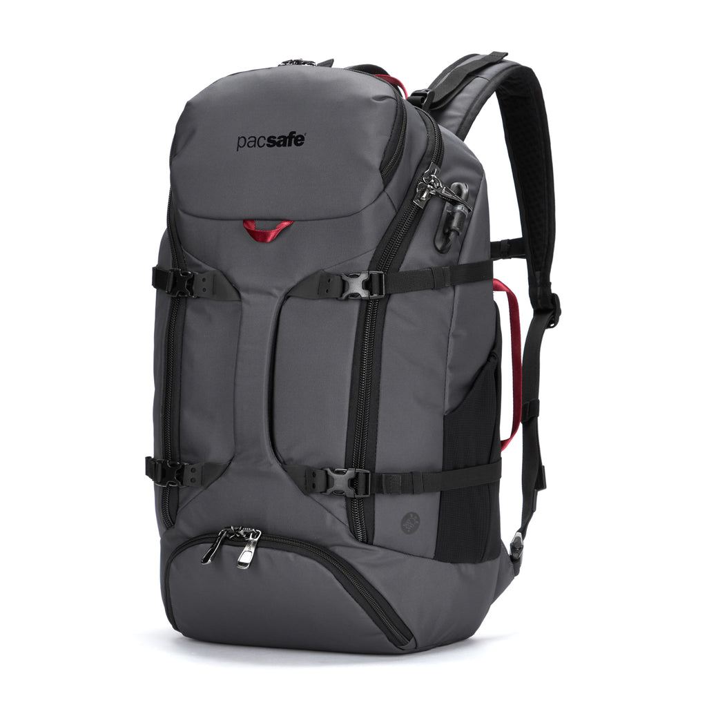 Pacsafe EXP35 travel backpack