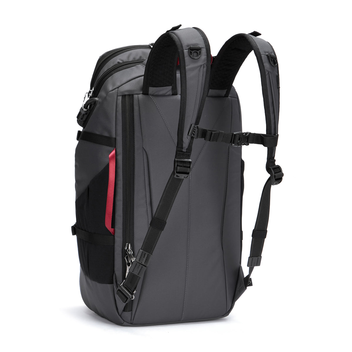 Pacsafe EXP35 travel backpack