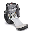 Pacsafe EXP35 travel backpack