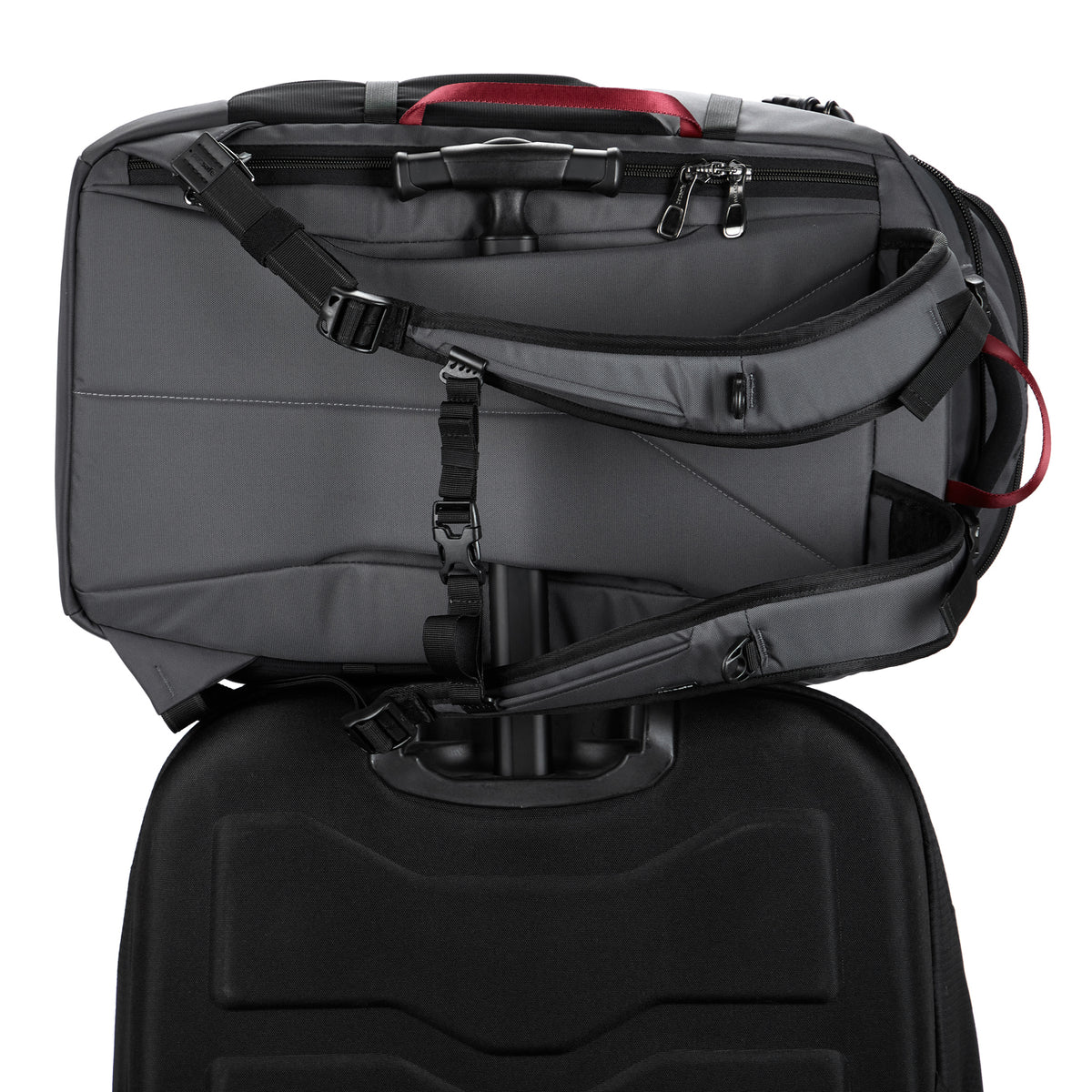 Pacsafe EXP35 travel backpack