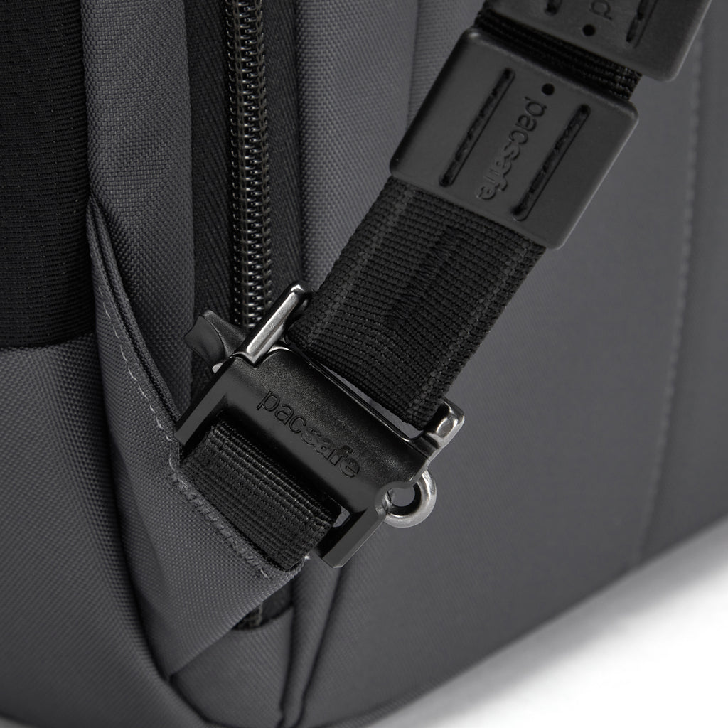 Pacsafe EXP35 travel backpack