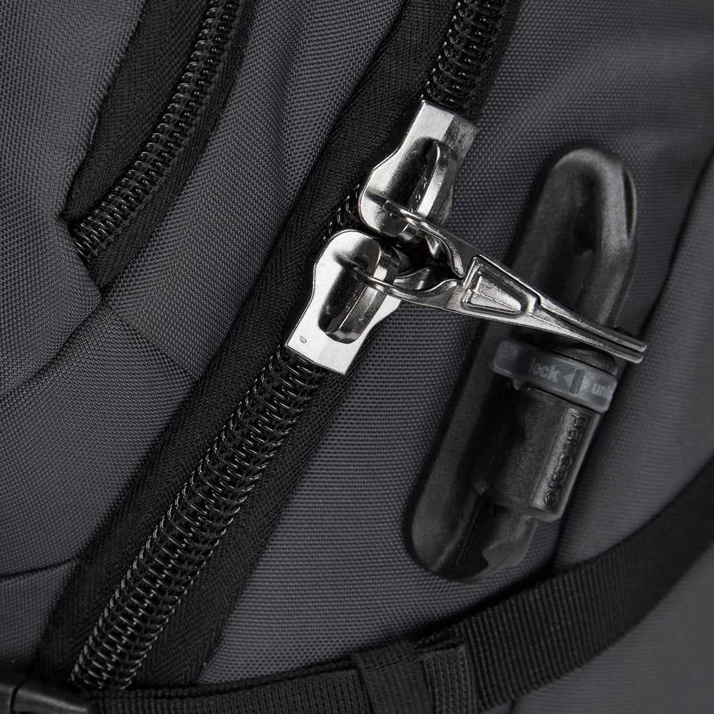 Pacsafe EXP35 travel backpack