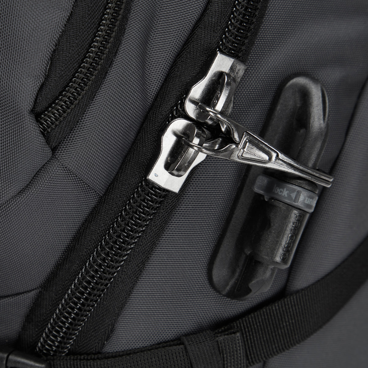 Pacsafe EXP35 travel backpack