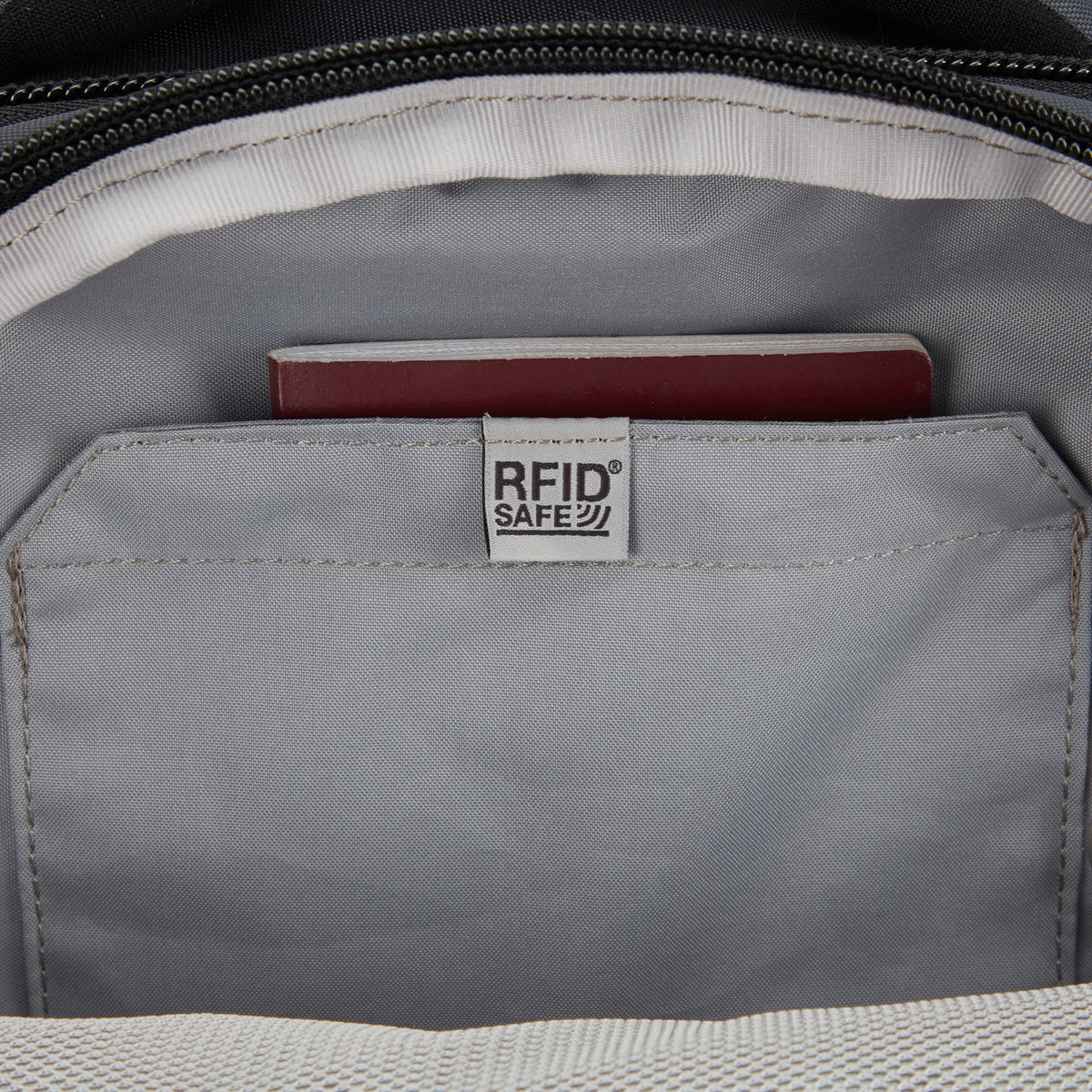 Pacsafe EXP35 travel backpack