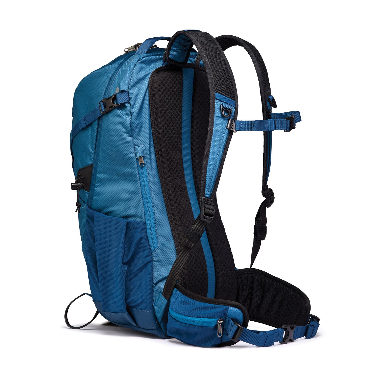 Venturesafe® X34 Anti-Theft Hiking Backpack