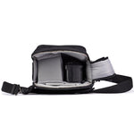 Camsafe LS Anti-Theft Advance Crossbody Camera Bag