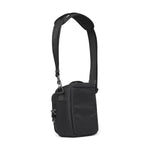 Camsafe LS Anti-Theft Classic Crossbody Camera Bag, Black