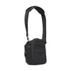 Camsafe LS Anti-Theft Classic Crossbody Camera Bag, Black