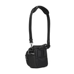 Camsafe LS Anti-Theft Square Crossbody Camera Bag, Black