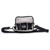 Camsafe LS Anti-Theft Square Crossbody Camera Bag, Black