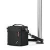 Camsafe LX3 Anti-Theft Compact Camera Bag, Black
