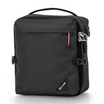 Camsafe LX8 Anti-Theft Camera Shoulder Bag, Black