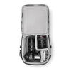 Camsafe LX8 Anti-Theft Camera Shoulder Bag, Black