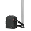 Camsafe LX8 Anti-Theft Camera Shoulder Bag, Black