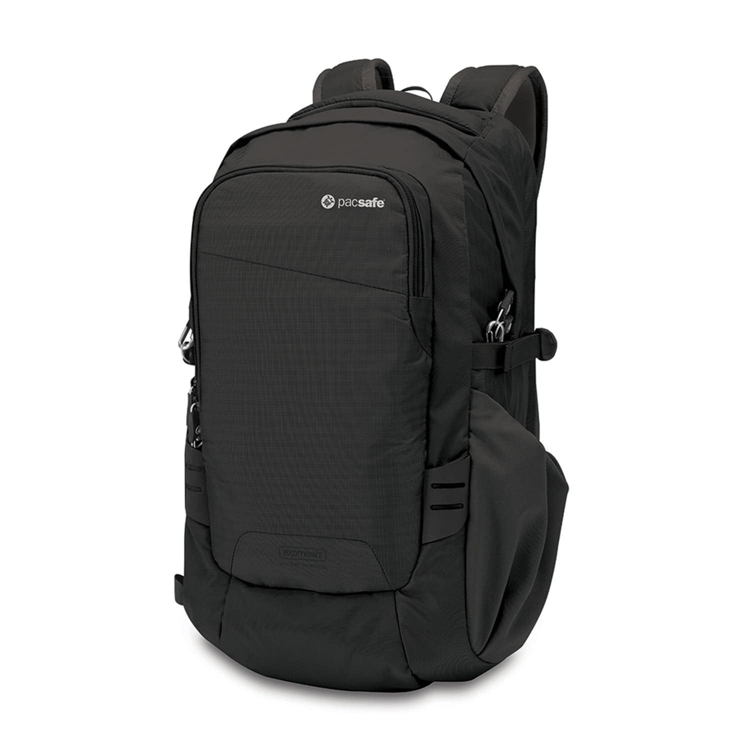 Camsafe V17 Anti-Theft Camera Backpack, Black