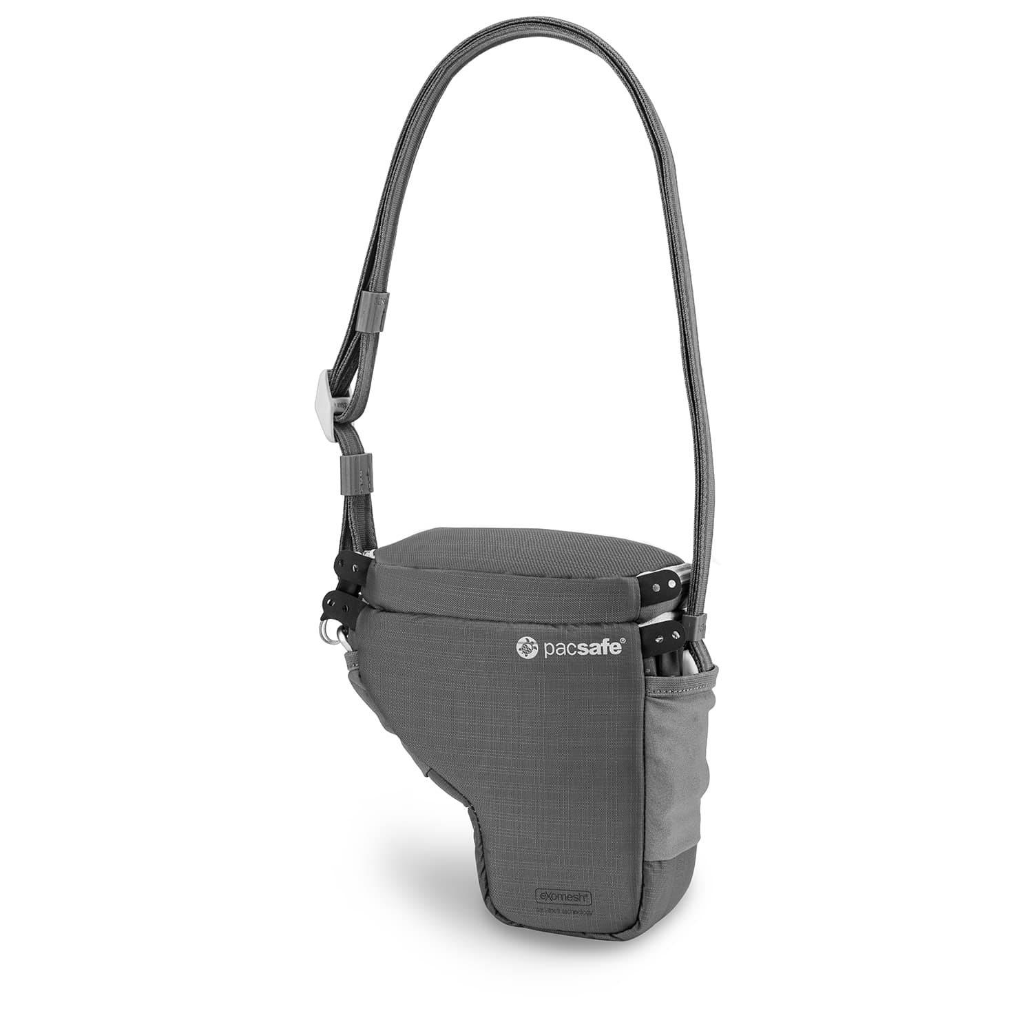 Camsafe V2 Anti-Theft Camera Holster, Olive/Khaki