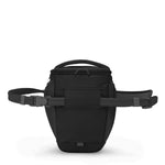 Camsafe V6 Anti-Theft Camera Top Loader Bag, Black