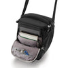 Camsafe V6 Anti-Theft Camera Top Loader Bag, Black