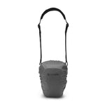 Camsafe V6 Anti-Theft Camera Top Loader Bag, Black