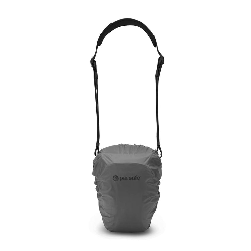 Camsafe V6 Anti-Theft Camera Top Loader Bag, Black
