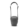 Camsafe V6 Anti-Theft Camera Top Loader Bag, Black