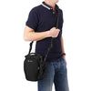 Camsafe V6 Anti-Theft Camera Top Loader Bag, Black