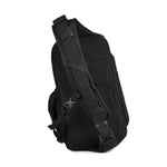 Camsafe V9 Anti-Theft Camera Sling Pack