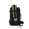 Camsafe Z14 Anti-Theft Camera And Tablet Cross Body Pack, Slate Green