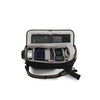 Camsafe Z14 Anti-Theft Camera And Tablet Cross Body Pack, Slate Green