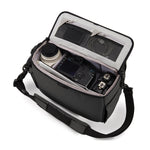 Camsafe Z15 Anti-Theft Camera & Tablet Shoulder Bag
, Charcoal