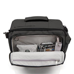 Camsafe Z15 Anti-Theft Camera & Tablet Shoulder Bag
, Charcoal