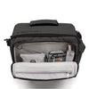 Camsafe Z15 Anti-Theft Camera &amp; Tablet Shoulder Bag
, Charcoal