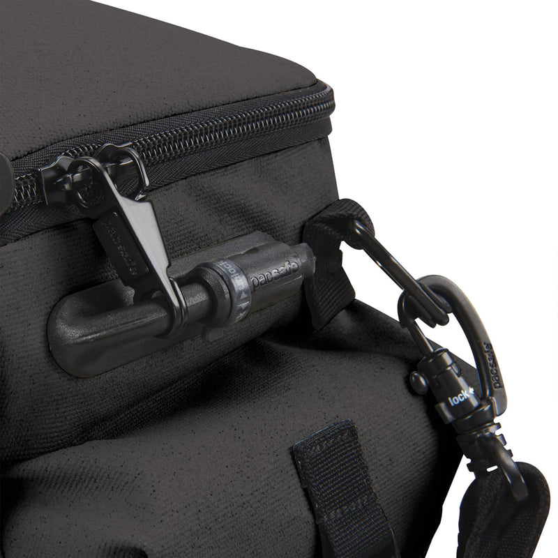 Camsafe Z15 Anti-Theft Camera & Tablet Shoulder Bag
, Charcoal