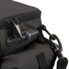 Camsafe Z15 Anti-Theft Camera &amp; Tablet Shoulder Bag
, Charcoal