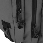 Camsafe Z16 Anti-Theft Camera And 13" Laptop Backpack, Charcoal