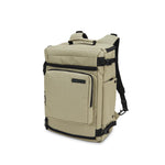 Camsafe Z25 Anti-Theft Camera And 15" Laptop Backpack, Slate Green